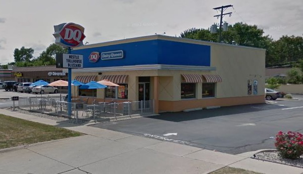 Arthur Treachers Fish & Chips - Madison Heights - 29371 Dequindre Rd